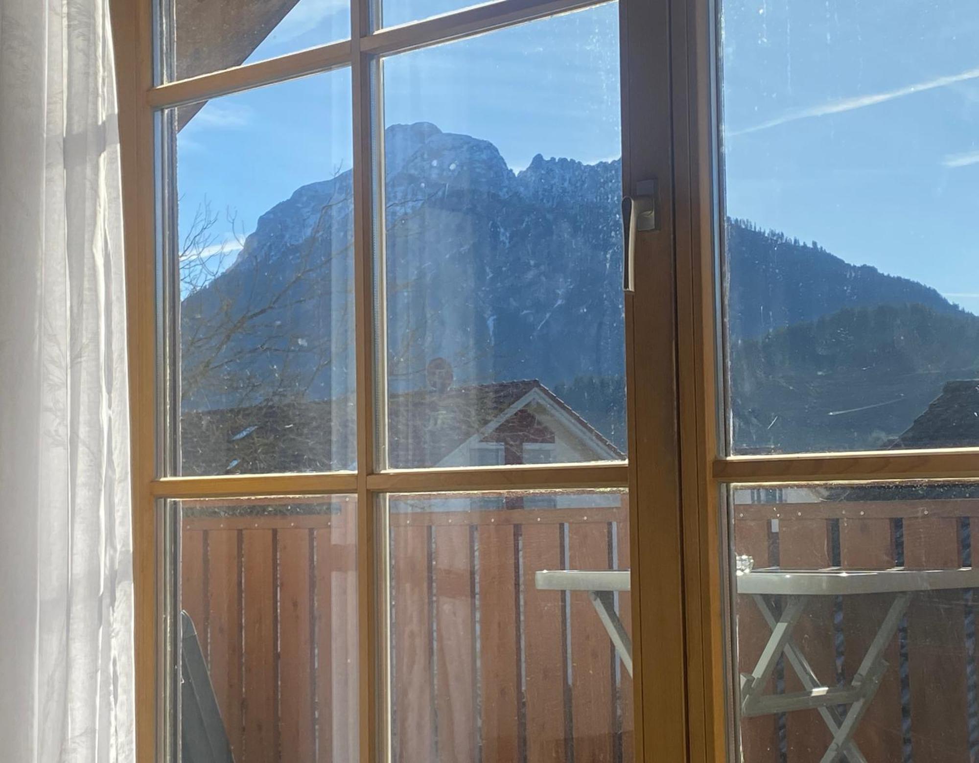 Am Forggensee Nr 2 Füssen Kültér fotó